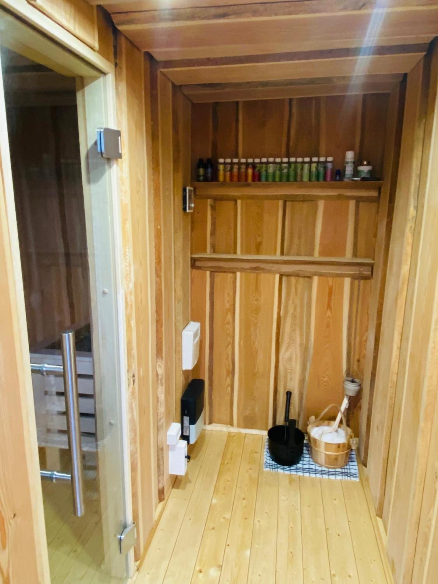 Glueckshaus Ferienwohnung Cuxhaven Buitenkant foto